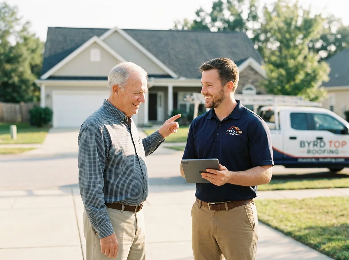 Roofing Sterling, CT FAQs